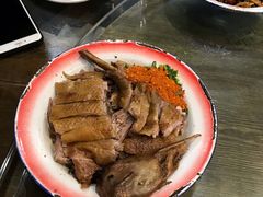 -灶东家民间菜(回兴店)