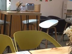 -天真蓝照相馆(五角场百联又一城店)