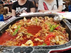 -自贡好吃客(科华店)