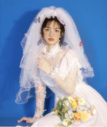 -米莱摄影写真(五大道别墅店)