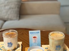 -BE YOLO必有乐&小红帽三明治