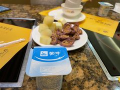 -黄记煌三汁焖锅(银盆岭万达广场店)