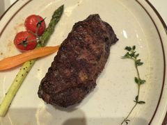 -马克西姆俄罗斯餐厅(通亚街店)