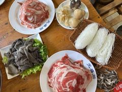 -元盛居(生态大街店)