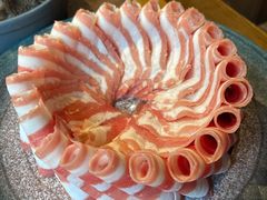 -快乐小羊火锅(河西王府井店)