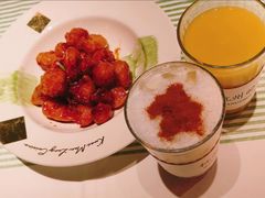 -桂满陇·景观餐厅(新世界店)