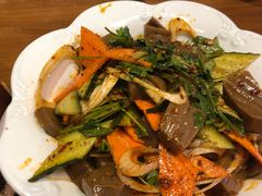 -全州拌饭馆(断桥店)