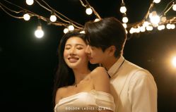 -金夫人婚纱摄影全球旅拍(大连店)
