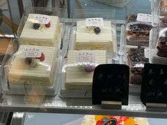 -梦菲思饼屋(瑞金宾馆店)
