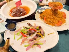 -誉八仙粤菜(万象天地店)