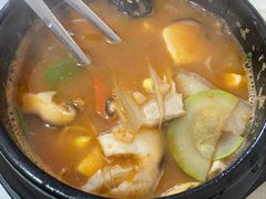 -高丽雅韩式炸酱面(南洪街店)