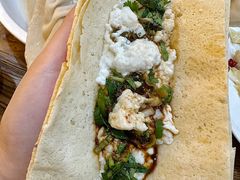 -木柴豆腐·活海鲜·鲁菜(岚山路店)