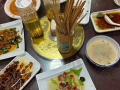 -丁太婆老妈蹄花(人民公园非遗总店)