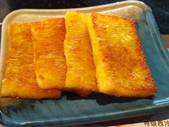 -南都咖啡西餐厅.全日茶点(福星路店)