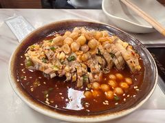 -彭记铁锅肥肠(东四总店)