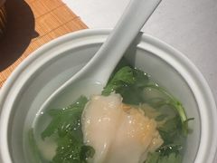 -鲤院·新中式美学·庭院餐厅(夫子庙店)