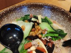 -蒙自源米线大王(普宁广场店)