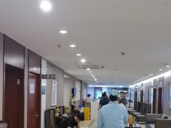 -爱康国宾体检中心(五角场万达广场分院)