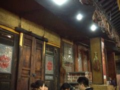 -田园印象·成都土菜院子(华阳店)