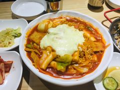 炒拉面-山海珍味韩国料理(奥城店)