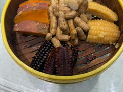 -齐家花园大酒店(宝山店)