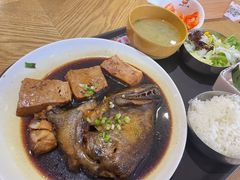 -和风日本料理(腾飞园店)