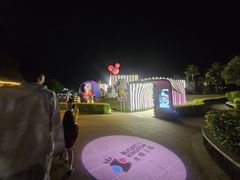 -水桶王国主题餐厅·聚会·生日派对·亲子活动·家庭套餐(亚龙湾希尔顿店)