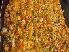 -串小白烧烤(金沙洲店)