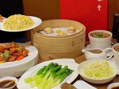 -鼎泰丰(SKP店)