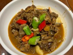 -董府·古宅餐厅
