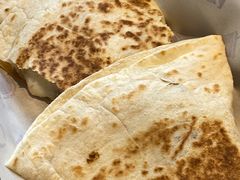 -Taco Bell 塔可钟(民田路店)