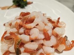 手剥河虾仁-蝶园·装修中(BFC外滩金融中心店)