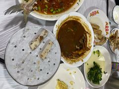 -小六农家乐(崇明西沙湿地店)