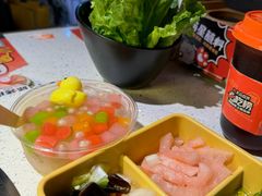 -猫抓烤肉(春熙路店)