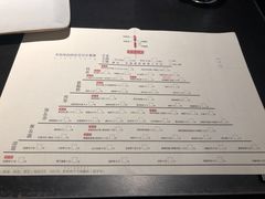 -很久以前羊肉串(五角场店)