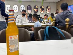 -东方饺子王(新奥购物中心店)