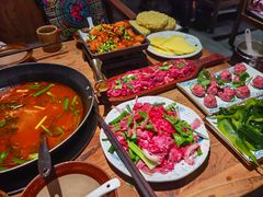 -贵厨酸汤牛肉(汇金星力城店)