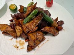-大树餐厅(万达创始店)