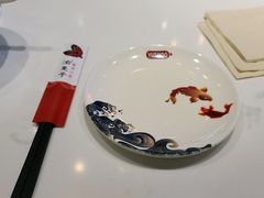 -渝是乎酸菜鱼·川渝小炒(新世界百货望京店)