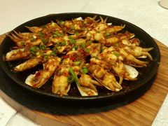 -北李妈妈菜·海肠捞饭(高新万达店)