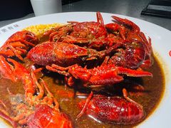 -叶派龙虾·招牌十三香(合肥路首店)