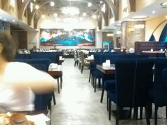 -哈利波特烧烤自助餐厅(香樟路店)