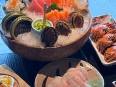 -花潮料理艺食馆(成都万象城店)