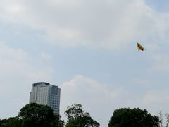 -苏州金鸡湖大酒店