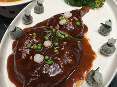 -童福兴·南京菜(老门东店)