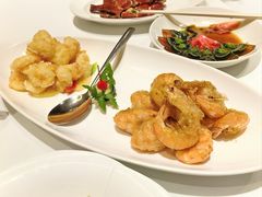 -荣兴酒家(徐家汇店)