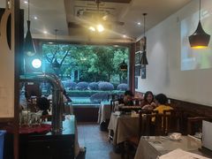 大堂-火龙堂·风味民间菜(文一路店)