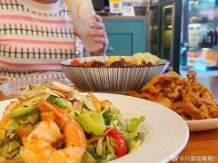 -红小满休闲餐厅(十全街店)