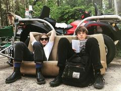 -1886德国汽车餐厅(外滩中央店)