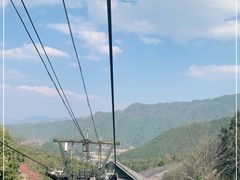 -腾冲云峰山